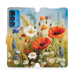 Hülle für Motorola Edge 20 Pro - Farbe VP43S