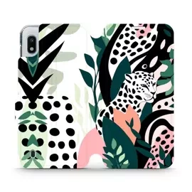 Hülle für Samsung Galaxy A10 - Farbe VP53S