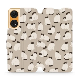 Hülle für OPPO Reno 8T 5G - Farbe V160S