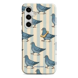 Hülle Elite Pro für Samsung Galaxy S24 FE - Farbe EP91E