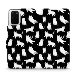 Hülle für Samsung Galaxy S20 Plus - Farbe V163S