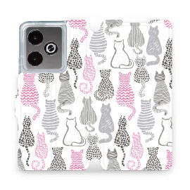 Hülle für Realme GT 7T - Farbe MX01S