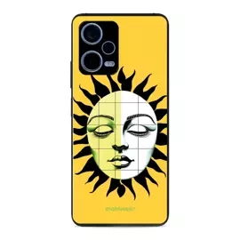 Hülle Glossy Case für Xiaomi Redmi Note 12 Pro 5G - Farbe G056G