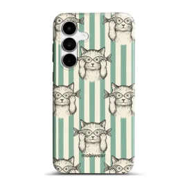 Hülle Elite Pro für Samsung Galaxy S25 FE 5G - Farbe EP90E