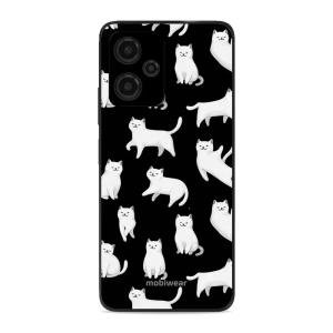 Hülle Glossy Case für Xiaomi Redmi Note 12 5G - Farbe G163G