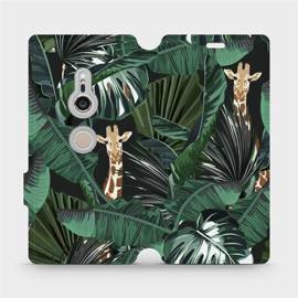 Hülle für Sony Xperia XZ2 - Farbe VP06P