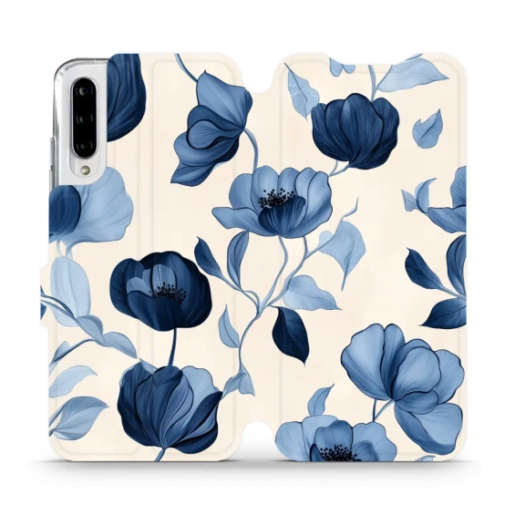 Hülle für Xiaomi Mi A3 - Farbe VP73S