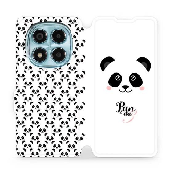 Hülle für Xiaomi Redmi Note 14 Pro 4G - Farbe M030P