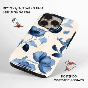 Hülle Elite Pro für Apple iPhone 17 - Farbe EP73E