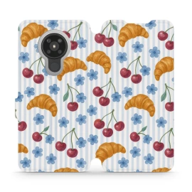 Hülle für Nokia 5.3 - Farbe VP85S