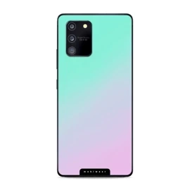 Hülle Glossy Case für Samsung Galaxy S10 Lite - Farbe G063G