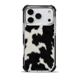 Hülle MagSafe Elite Bumper für Apple iPhone 17 Pro Max - Farbe D165D