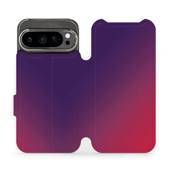 Hülle für Google Pixel 9 Pro - Farbe VP67S
