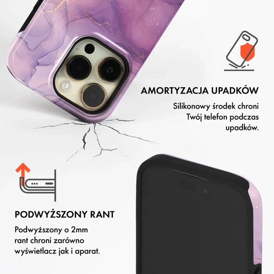 Hülle Elite Pro für Xiaomi Redmi 14C - Farbe EP20E