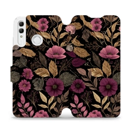 Hülle für Huawei Honor 10 Lite - Farbe V170S