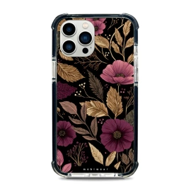 Hülle MagSafe Elite Bumper für Apple iPhone 12 Pro Max - Farbe D170D