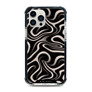 Hülle MagSafe Elite Bumper für Apple iPhone 12 Pro Max - Farbe DA63D