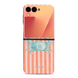 Hülle Elite Pro für Samsung Galaxy Z Flip 7 - Farbe EP87E