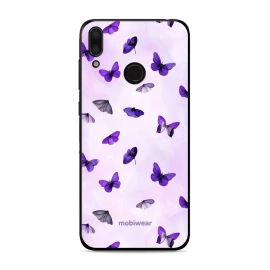 Hülle Glossy Case für Huawei Y7 2019 - Farbe GP77G