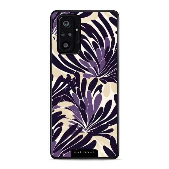 Hülle Glossy Case für Xiaomi Redmi Note 10 pro - Farbe GA47G
