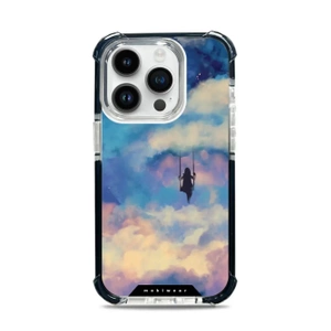 Hülle MagSafe Elite Bumper für Apple iPhone 14 Pro - Farbe D021D