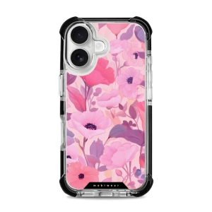 Hülle MagSafe Elite Bumper für Apple iPhone 16 - Farbe DP74D