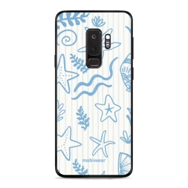 Hülle Glossy Case für Samsung Galaxy S9 Plus - Farbe GP88G