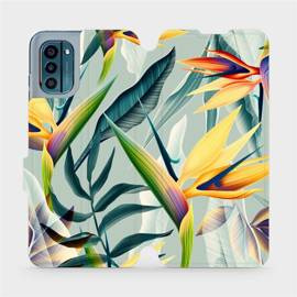 Hülle für Nokia G21 - Farbe MC02S