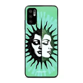 Hülle Glossy Case für Xiaomi Redmi Note 10 5G - Farbe G058G