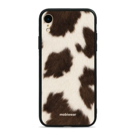 Hülle Glossy Case für Apple iPhone XR - Farbe G166G