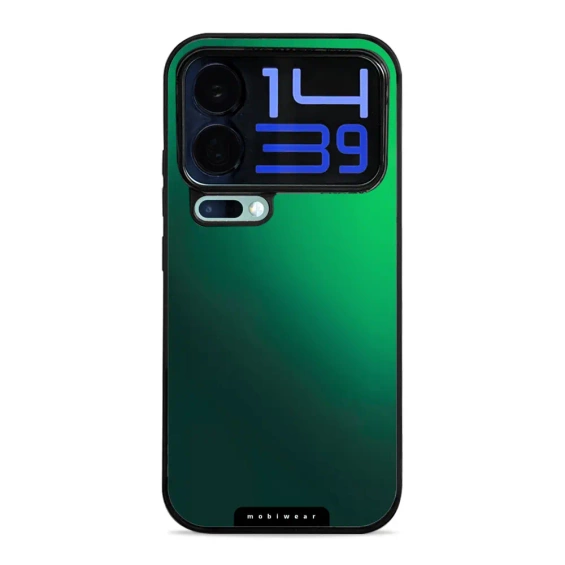 Hülle Glossy Case für Xiaomi 17 Pro Max - Farbe G061G
