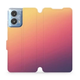 Hülle für Motorola Moto G24 - Farbe VP66S