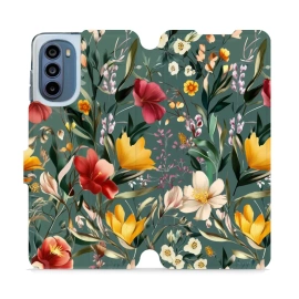 Hülle für Motorola Moto G62 5G - Farbe VP71S