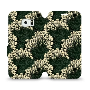 Hülle für Samsung Galaxy S6 Edge - Farbe VA45S