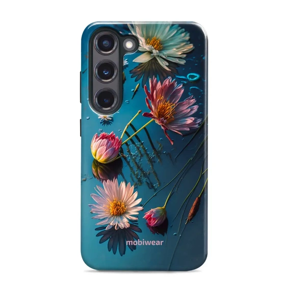 Hülle Elite Pro für Samsung Galaxy S23 Plus - Farbe E013E
