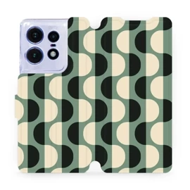 Hülle für Motorola Edge 50 Pro - Farbe VA56S