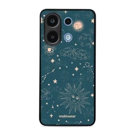 Hülle Glossy Case für Xiaomi Redmi Note 13 4G - Farbe G047G