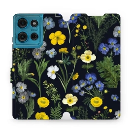 Hülle für Motorola Moto G75 5G - Farbe VP47S