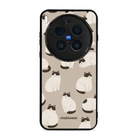 Hülle Glossy Case für Vivo X300 Pro - Farbe G160G