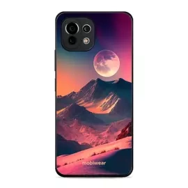 Hülle Glossy Case für Xiaomi 11 Lite 5G NE - Farbe G008G