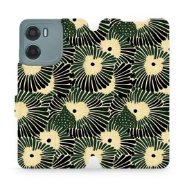 Hülle für Motorola Moto E15 - Farbe VA44S