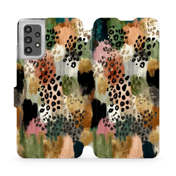 Hülle für Samsung Galaxy A32 4G - Farbe V167S