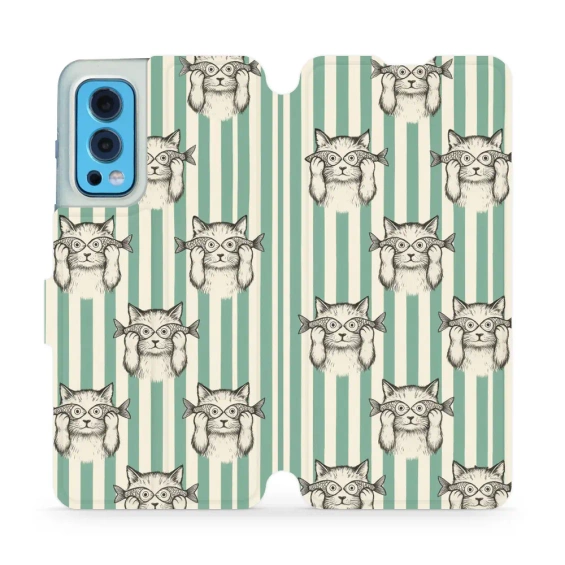 Hülle für OnePlus Nord 2 5G - Farbe VP90S