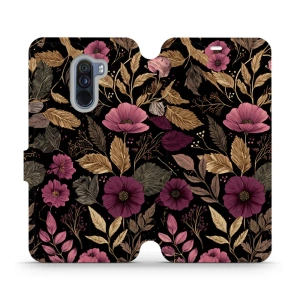 Hülle für Xiaomi Pocophone F1 - Farbe V170S