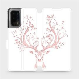 Hülle für OPPO A74 5G - Farbe M007S