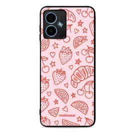 Hülle Glossy Case für Motorola Moto G14 - Farbe GP86G