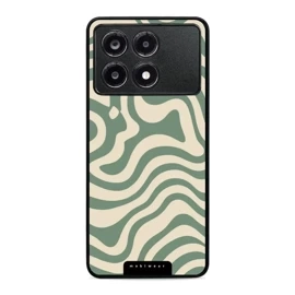 Hülle Glossy Case für Xiaomi POCO X6 Pro - Farbe GA57G
