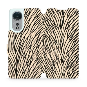 Hülle für OPPO A58 - Farbe VA52S