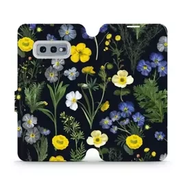 Hülle für Samsung Galaxy S10e - Farbe VP47S