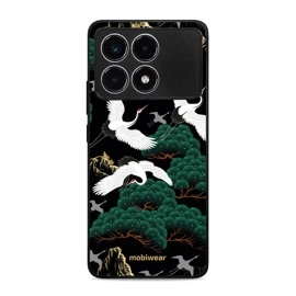 Hülle Glossy Case für Xiaomi POCO F6 Pro - Farbe G042G